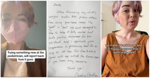 tiktoker @general.caronobi