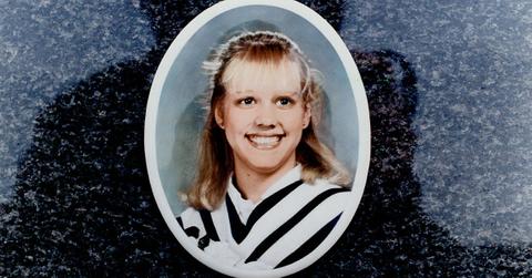 tammy homolka