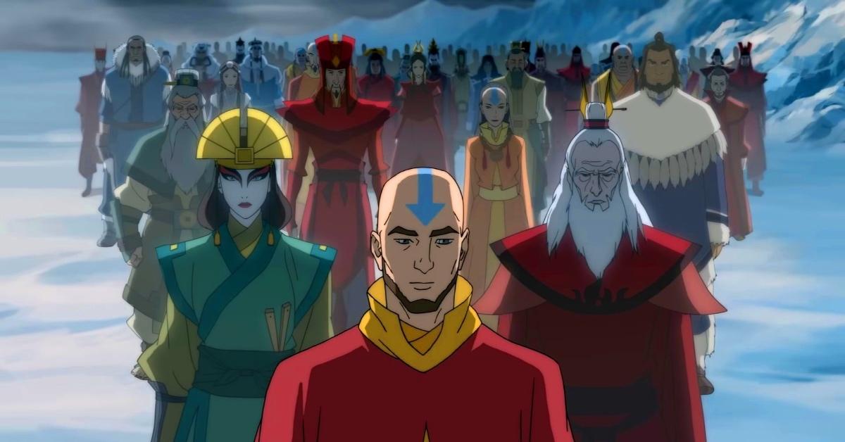 Avatar The Last Airbender sẽ trở lại màn ảnh với ba bộ phim mới. Được đầu tư về nội dung và kỹ thuật, các tập phim mới này hứa hẹn sẽ tiếp tục bật mí các bí mật của thế giới kỳ diệu này, và đem lại nhiều niềm vui cho các fan của bộ phim.