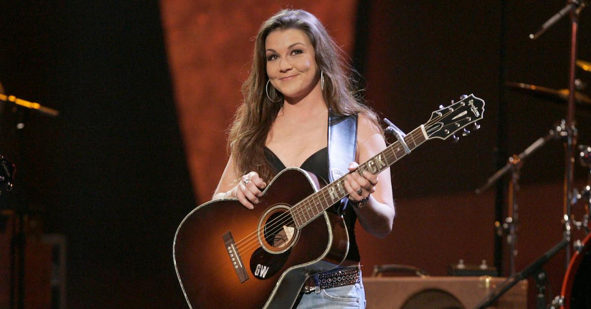 gretchen wilson country singer