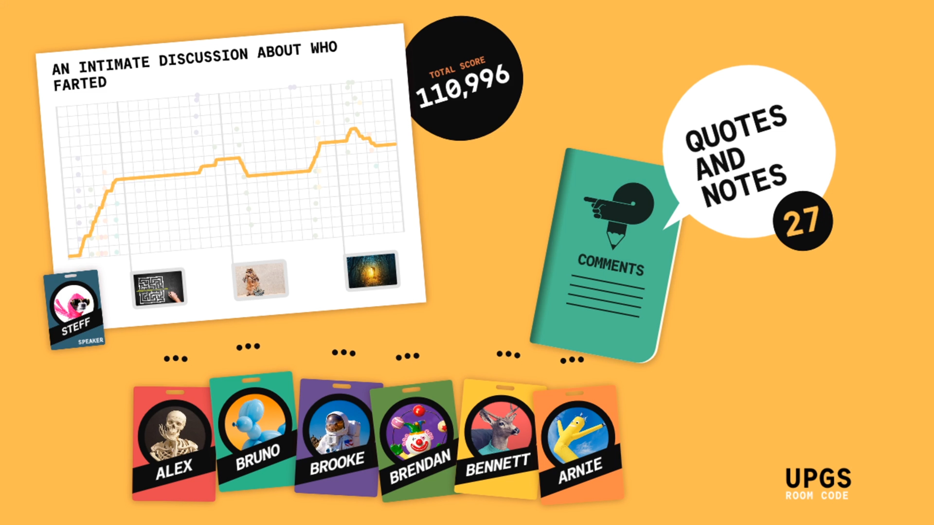 Jackbox Party Pack 7 Is Finally Here — Here's How to Play the New Games!