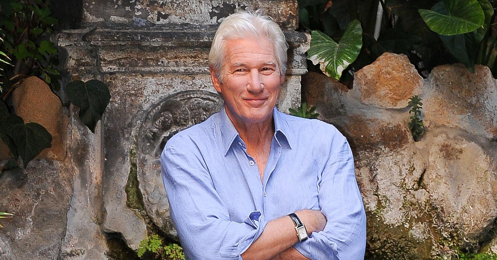 richard gere