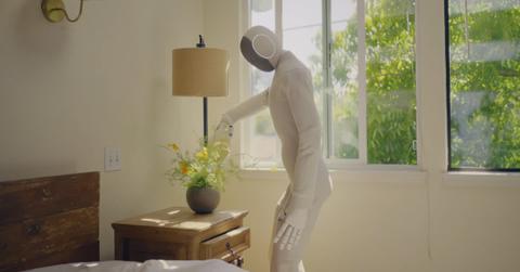 Is the NEO Robot Real?