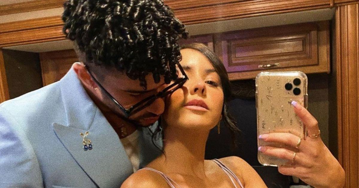 Who Is Bad Bunny's Girlfriend? Meet Gabriela Berlingeri