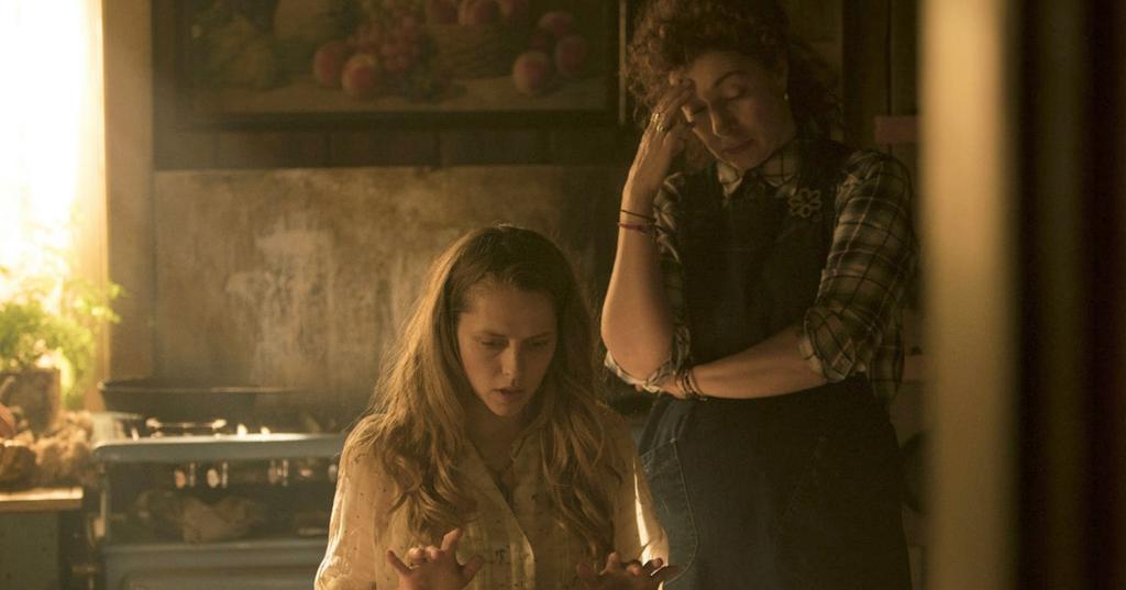 Does Diana Become a Vampire in 'A Discovery of Witches'? Details!