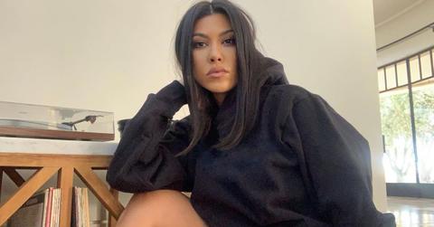kourtney kardashian topic page