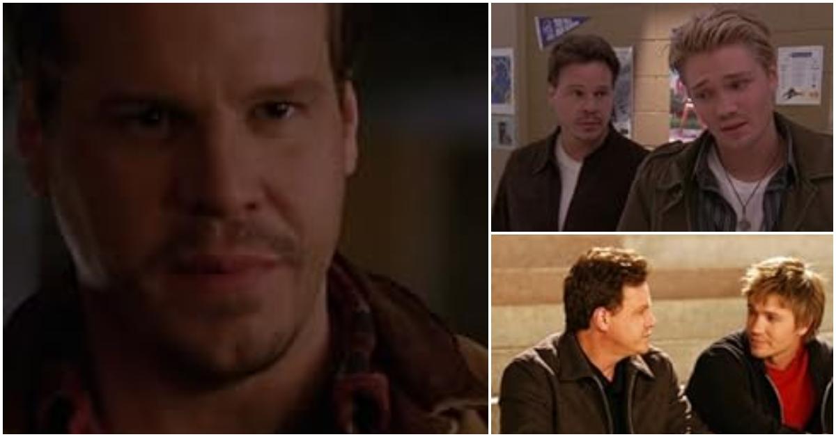 saddest tv character deaths keith scott one tree hill