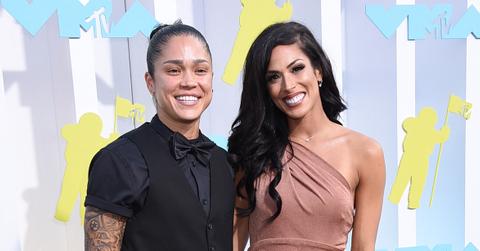 Kaycee Clark, Nany Gonzalez