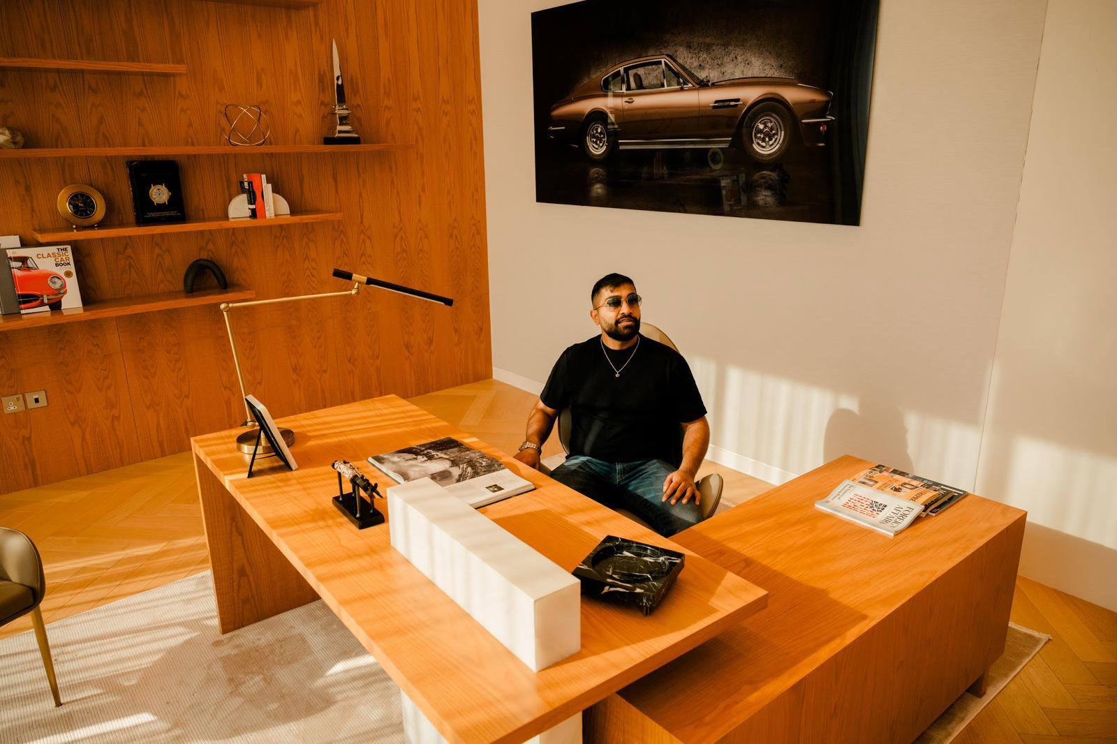 sandeep singh image nov