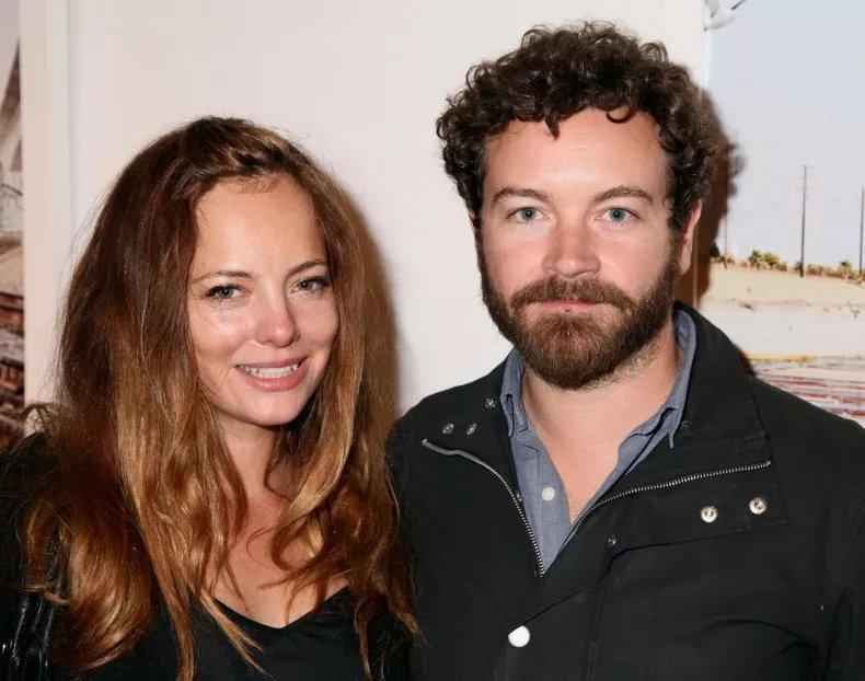 A Timeline of Danny Masterson’s Relationship History