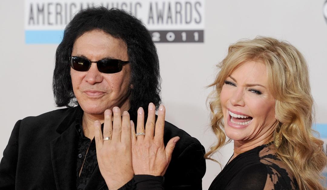 Who Is Gene Simmons's Wife? Let's Meet Shannon Tweed