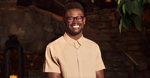 Is Edmond From Love Is Blind on Netflix Autistic?