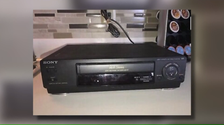 foxvcr