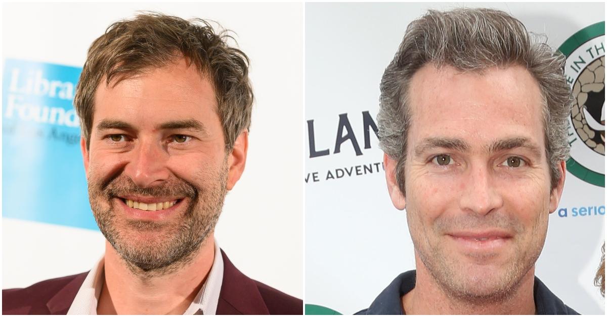 mark duplass douglas brunt