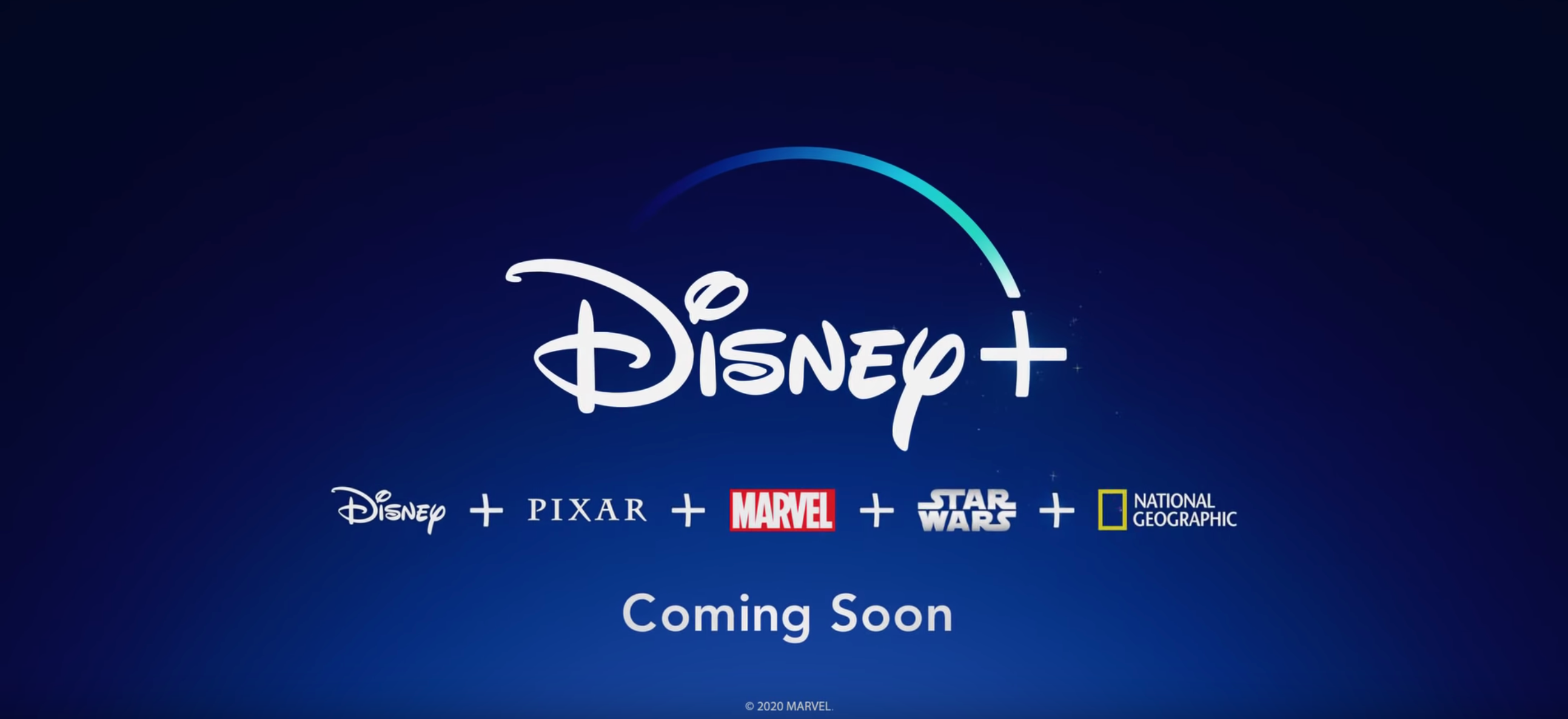 Coming To Disney Plus November 2025