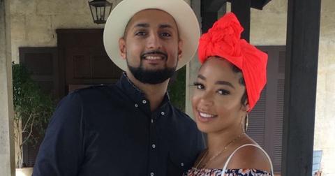 Who Is 'Basketball Wives' Alum DJ Duffey's Husband? Fans Have Questions