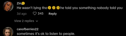 Stranger Tells Woman Shoes Don’t Match Her Dress, and TikTok Agrees