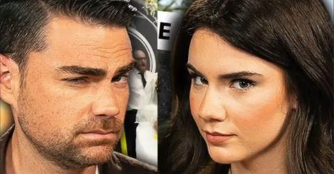 Is Brett Cooper Related to Ben Shapiro