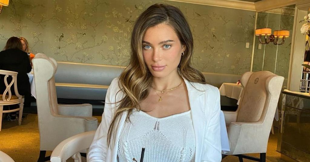 Who Is Lana Rhoades' ExHusband? She Has Been Married Before