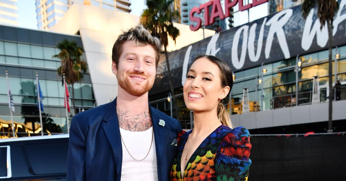 scotty sire and kristen mcatee breakup