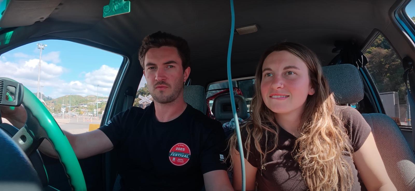 Here's What Happened To The Toyota World Runners