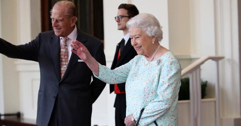 Are Queen Elizabeth And Prince Philip Cousins Here S What We Know
