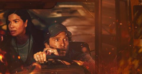 The True Story Behind 'The Lost Bus'