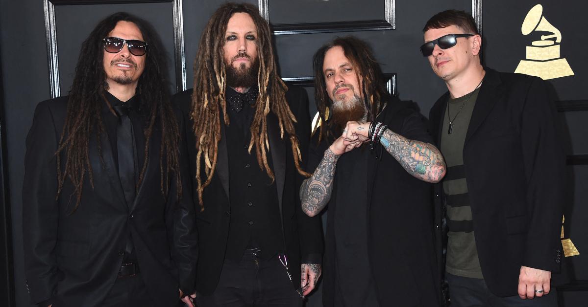 Why Did Korn Name Their Band Korn?