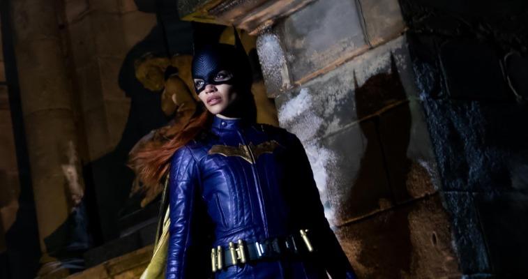 The Batgirl Movie Was Never Released By Warner Bros