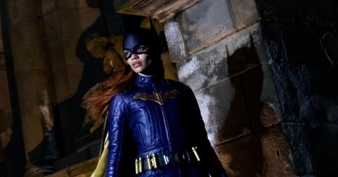 The Batgirl Movie Was Never Released By Warner Bros