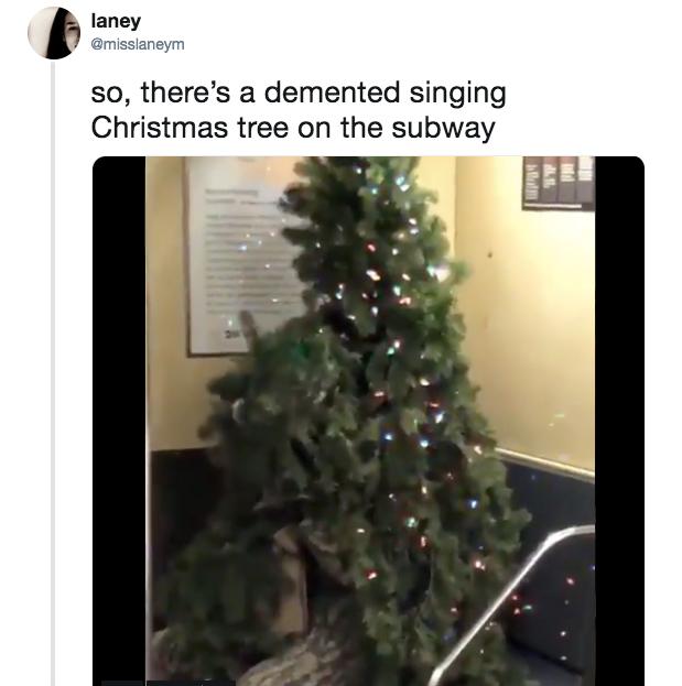 best subway moments