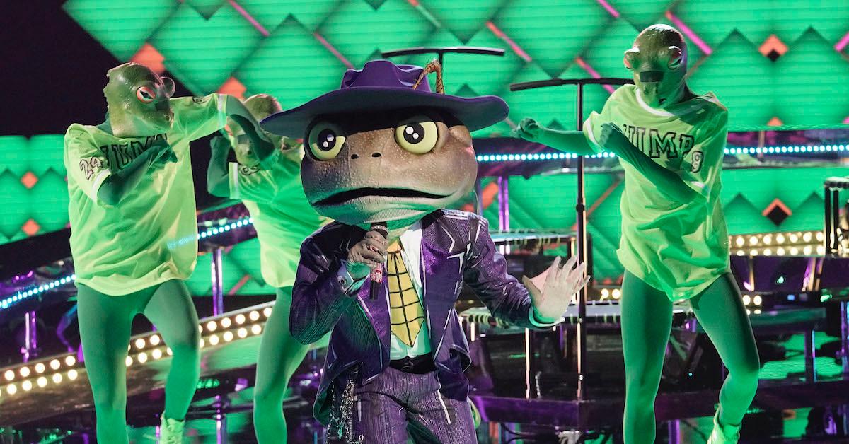 When Does 'The Masked Singer' Come Back? Fox Is Airing a Sing-Along - When Does The Masked Singer Come Back On