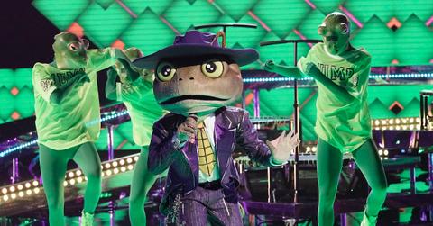 when odes masked singer return