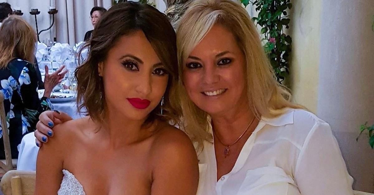 Who Are Francia Raisa's Parents? Her Dad Is a Radio Star