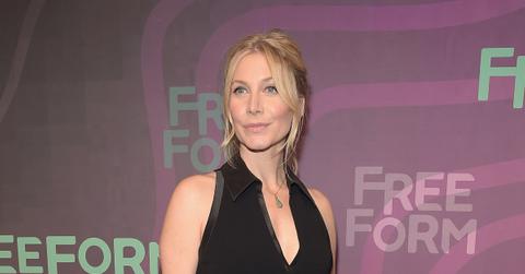 Elizabeth Mitchell