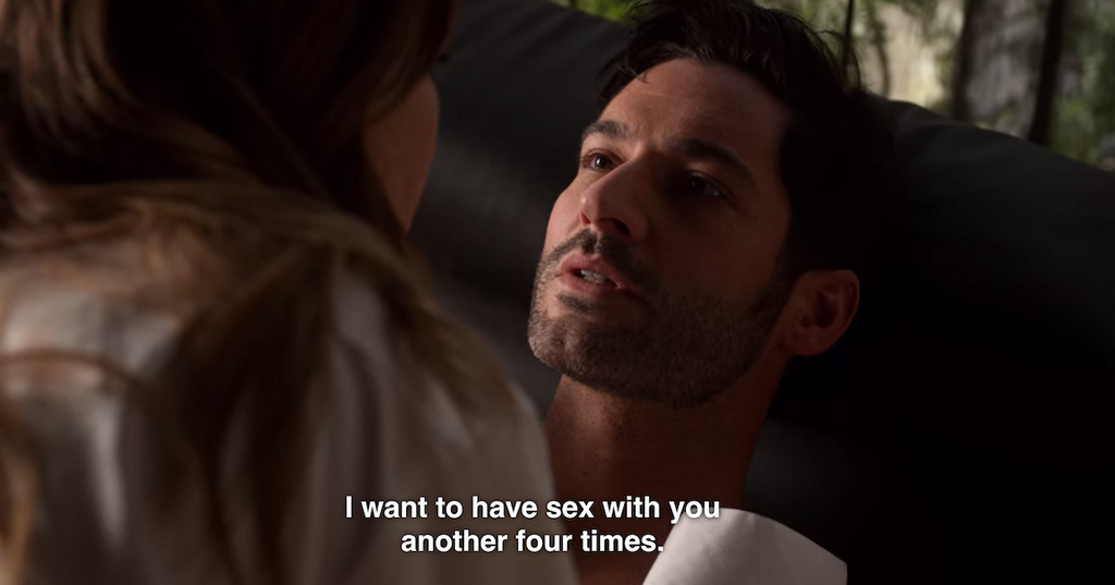 Does Lucifer Get His Mojo Back — or Did It Only Return Temporarily?