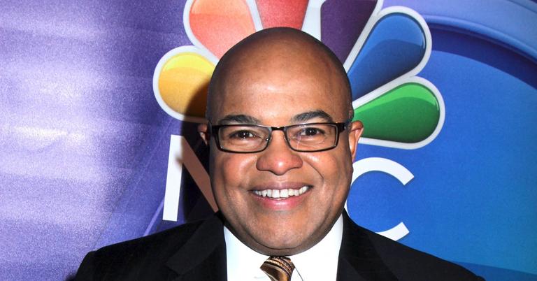 Here's What We Know About Mike Tirico's Kids