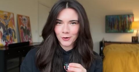 Brett Cooper politics