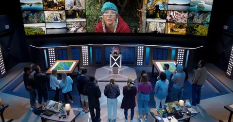 Wanna Be Part of Extracted? Here's How to Get on the TV Show