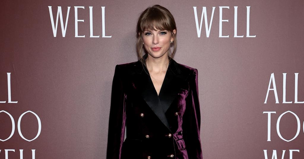 The Meaning of "Hits Different" by Taylor Swift, Explained