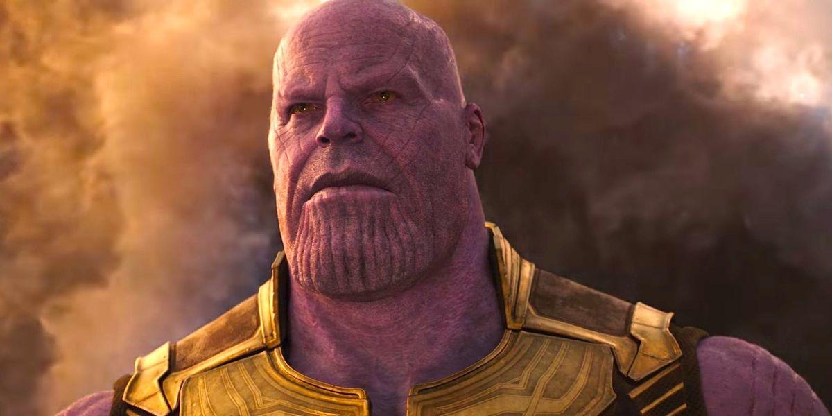 Is Thanos An Eternal Will The Marvel Villain Appear In Eternals