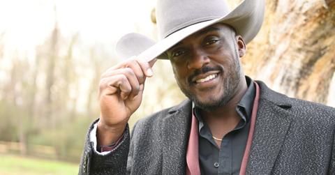 Ryan from 'Farmer Wants a Wife'