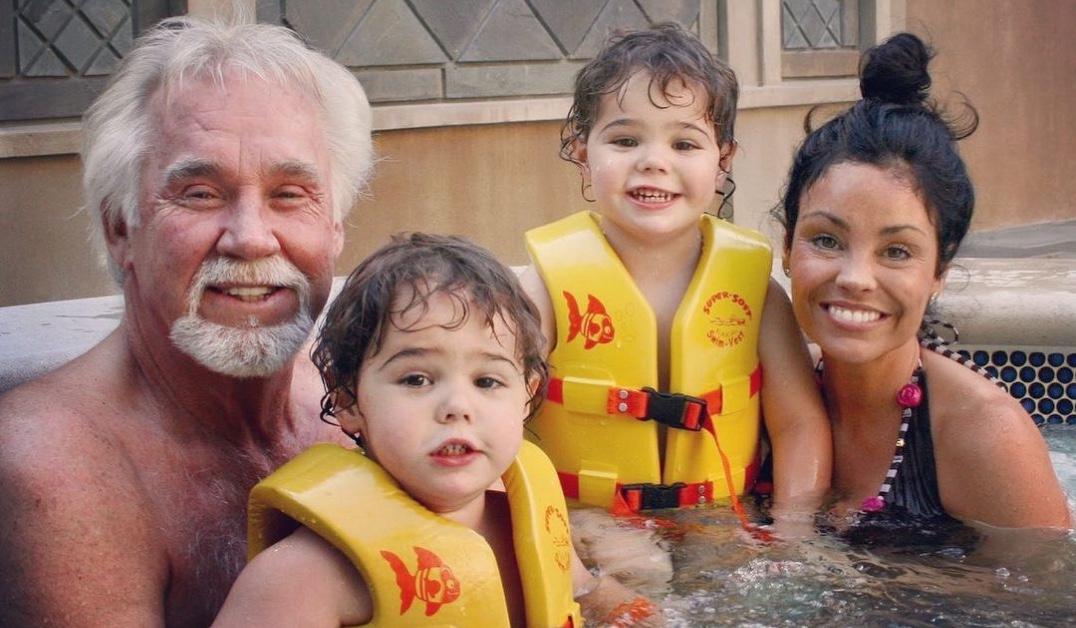 Who Are Kenny Rogers' Children? The Country Legend's Five Kids Today