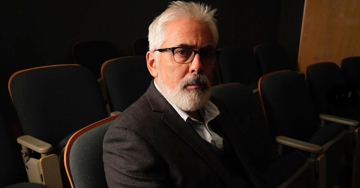 Adam Arkin Joins 'SVU's Historic 21st Season — Details Ahead!