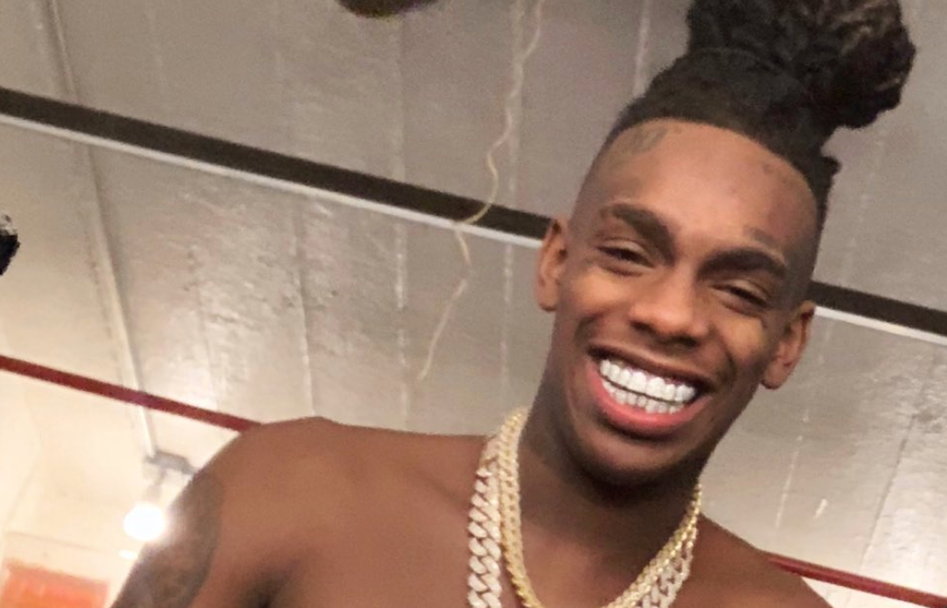 Did YNW Melly Get the Death Penalty? The Rapper Has Yet to Be Convicted