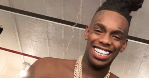 did ynw melly get the death penalty