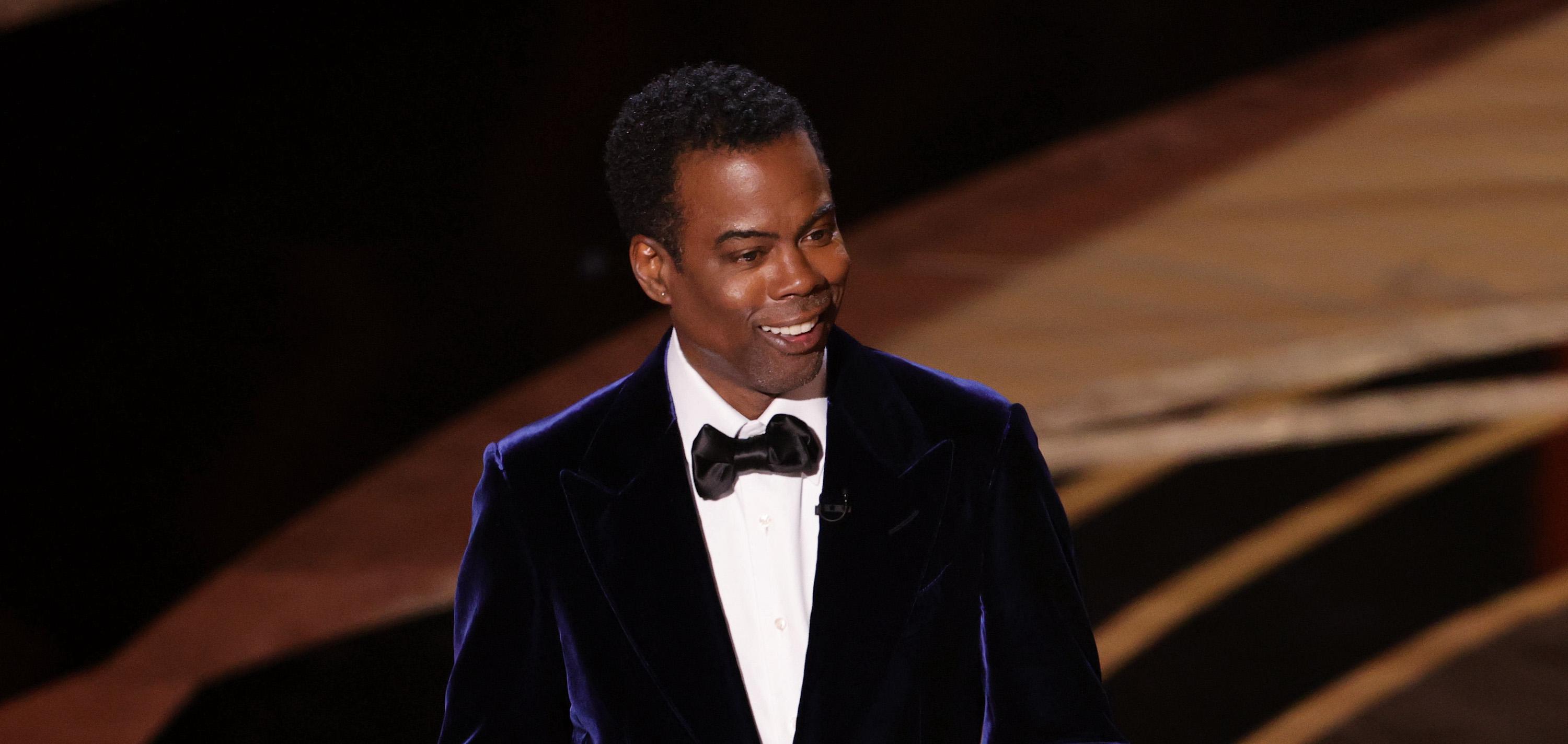 Chris Rock