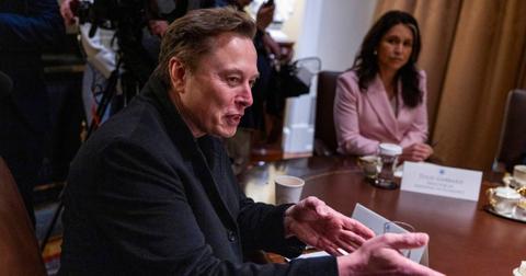 Did Elon Musk Call for Trump's Impeachment?
