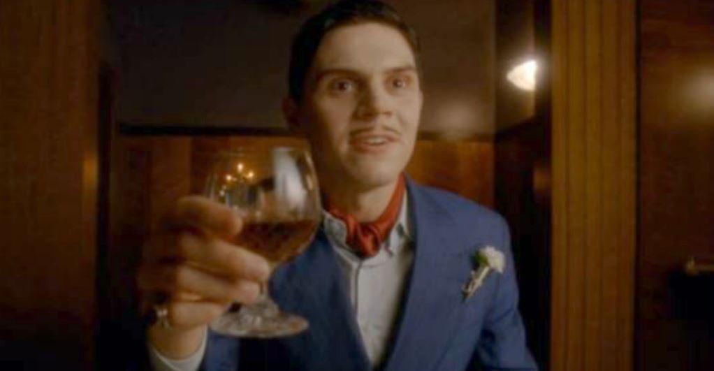 Is American Horror Story Based on True Stories in History? - Is American Horror Story Based On True Events