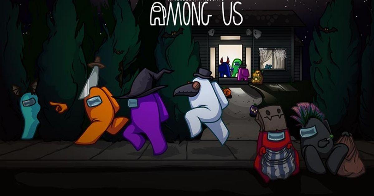 Among Us Game: The Viral Video Game, Explained